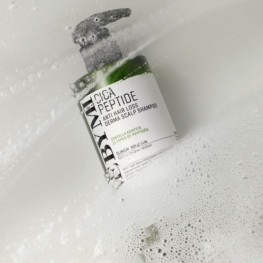 Some By Mi Cica Peptide Shampoo – 285 ml