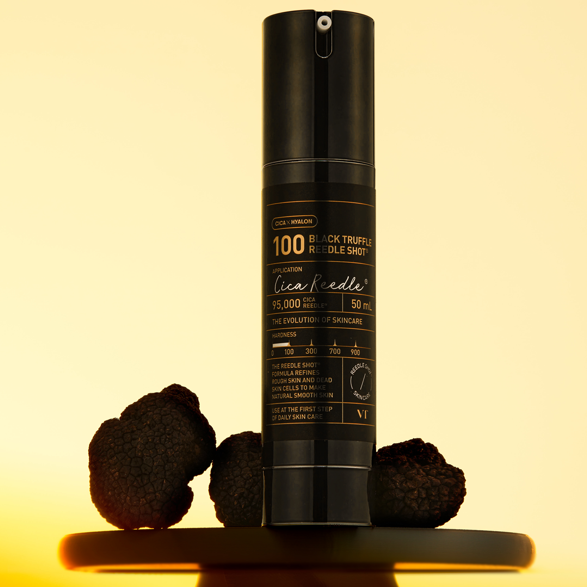 VT Black Truffle Reedle Shot 100 (50 ml)