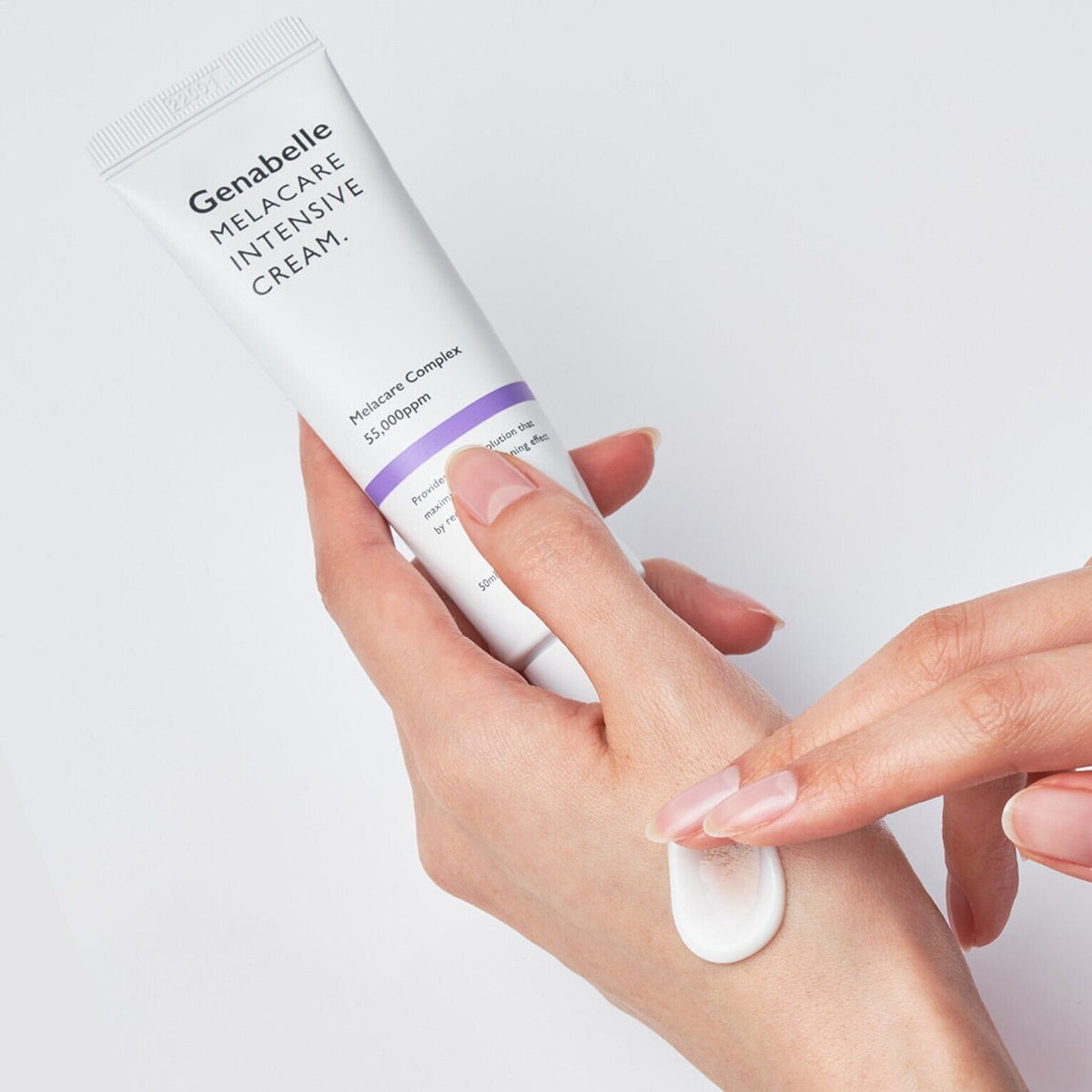 Genabelle – Melacare Intensive Cream (50 ml)