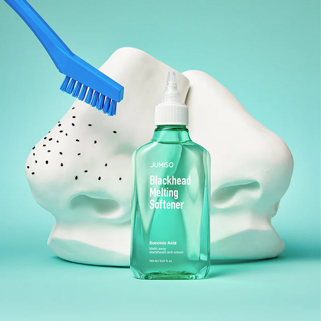 Jumiso Blackhead Melting Softener Special Kit – 150 ml