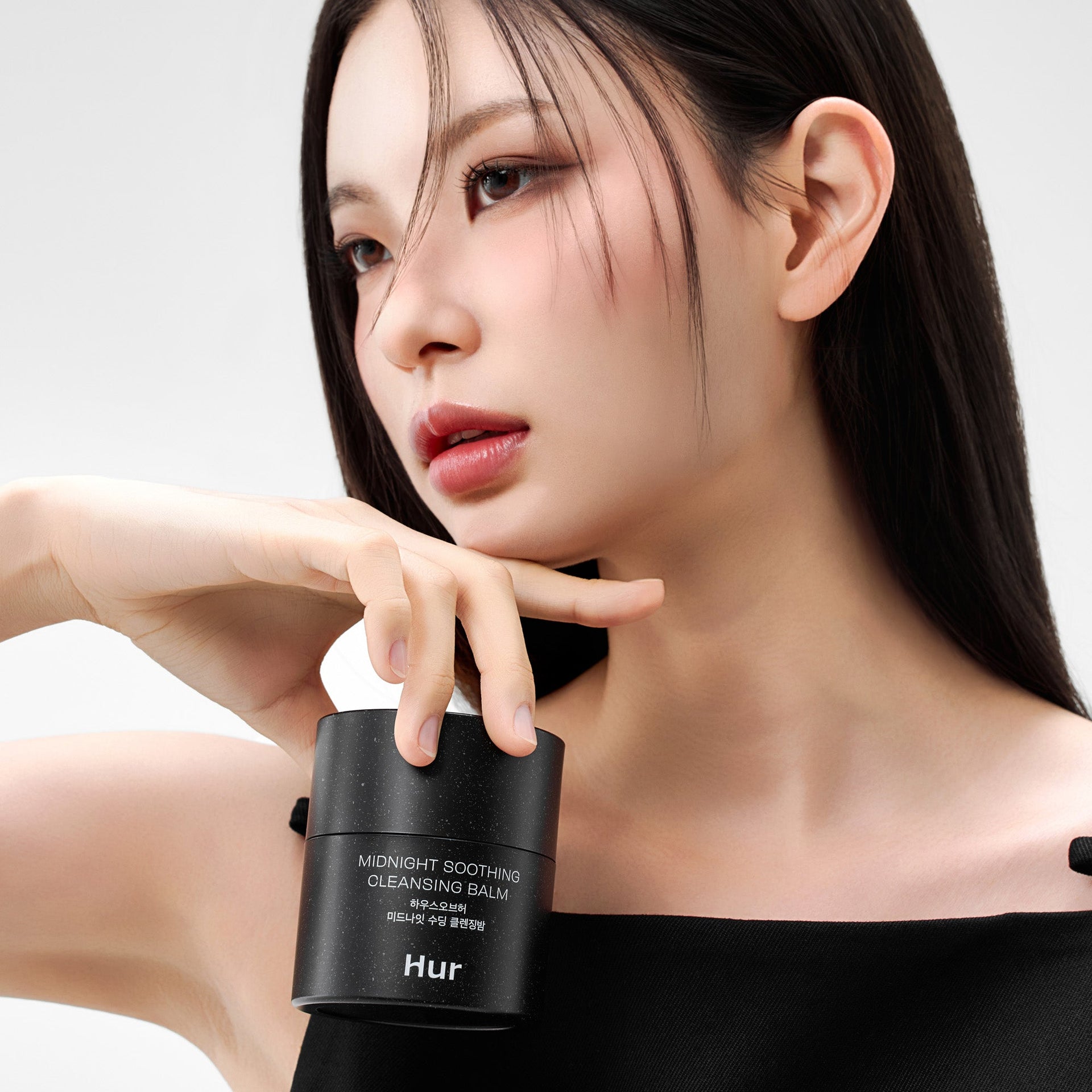 House of Hur Midnight Soothing Cleansing Balm – 50 ml