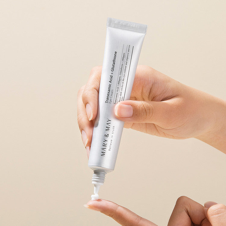 Mary & May Glutathione Eye Cream Special Set (30g + 30g)