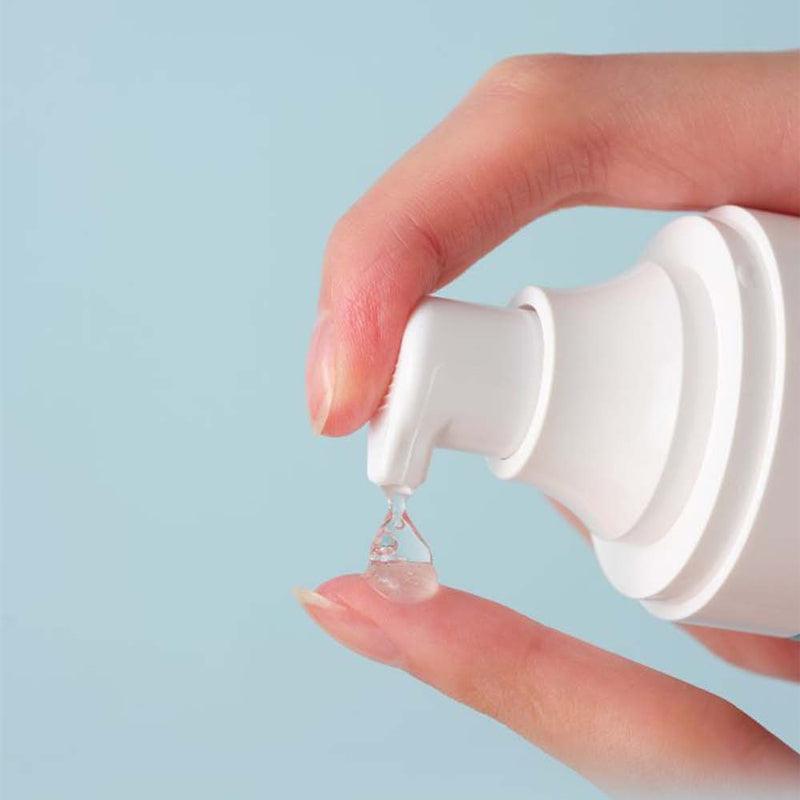 Heve Phyton Squa Hyal Blue Gel Cream – Hidratación calmante intensiva (110 ml)