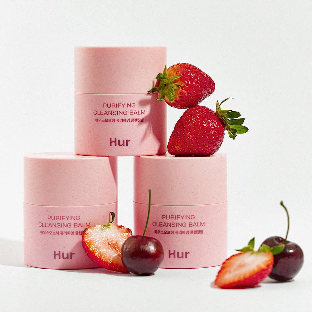 House of Hur Purifying Cleansing Balm – 50 ml