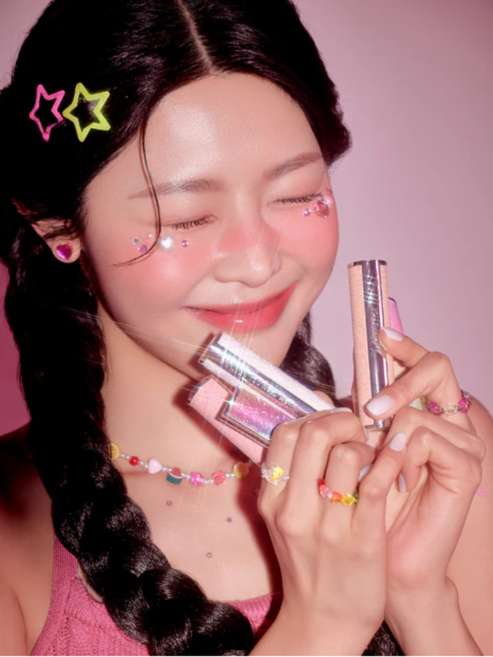 YNM – Unicorn Honey Lip Balm (3 g)
