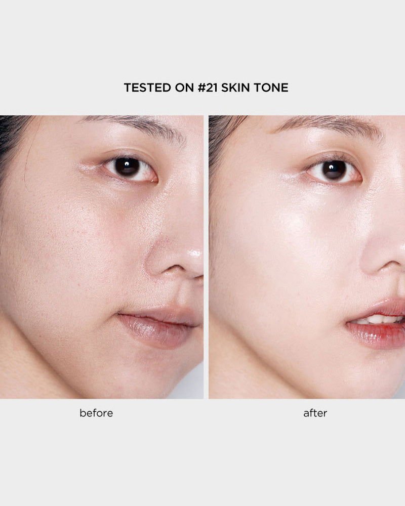 KEYTH- Colored Keyth Pink Flower Tone Up Primer 20ml (Prebase)