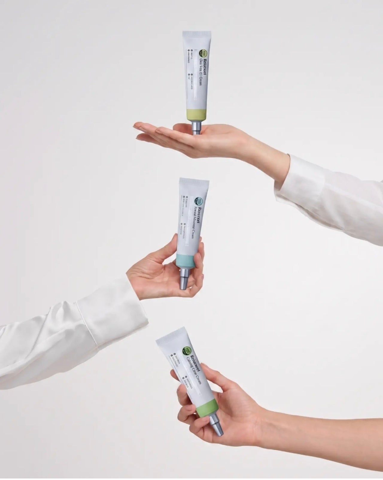 Rejuexcel – Revital Advanced Cream (30 ml)