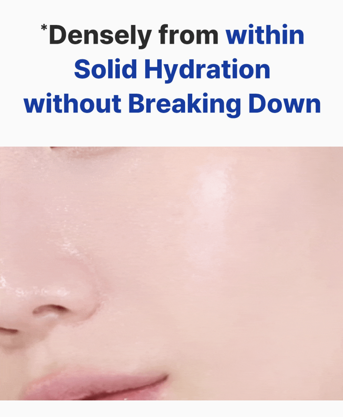 SUNGBOON EDITOR Alaska PDRN Ultra Moisturizing Barrier Cream
