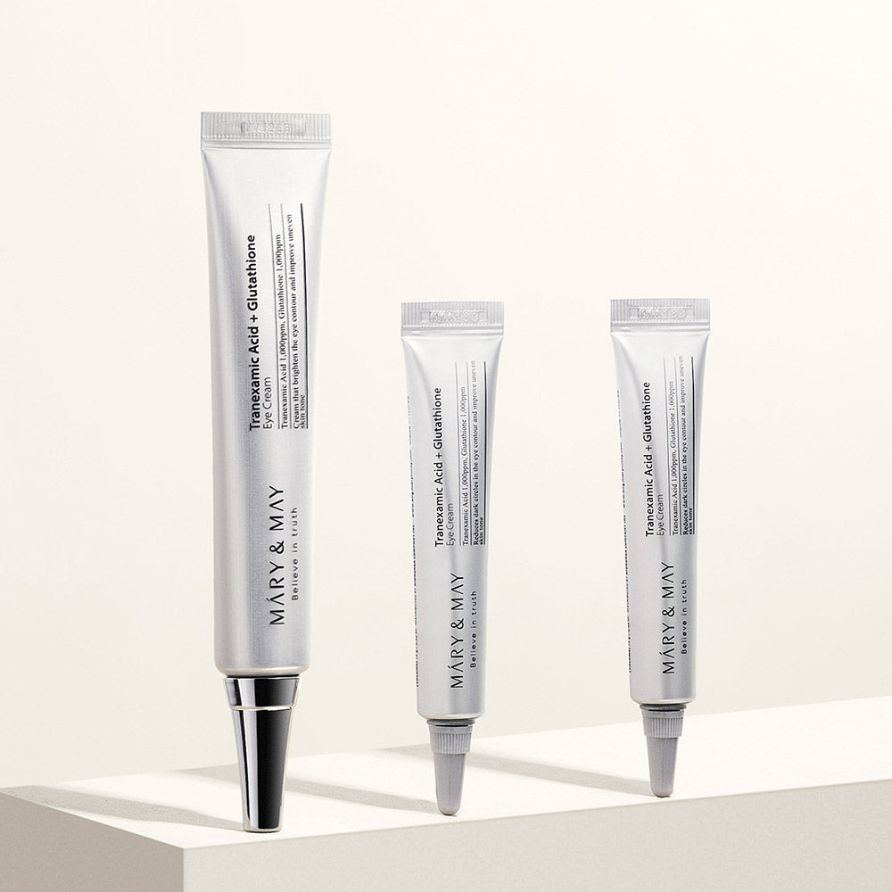 Mary & May Glutathione Eye Cream Special Set (30g + 30g)