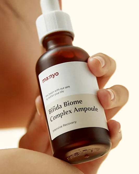 ma:nyo – Bifida Biome Complex Ampoule