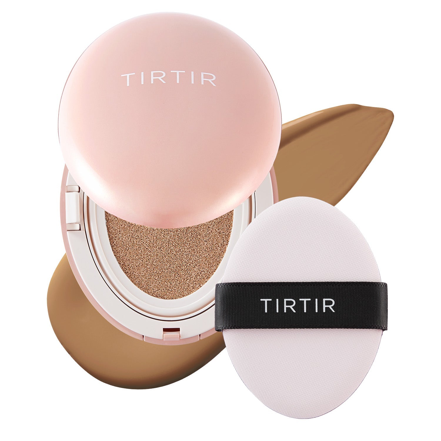 TIRTIR Masks Fit All Cover Cushion