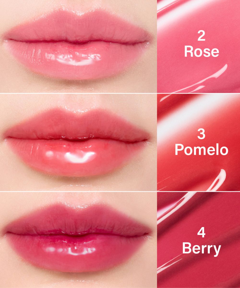 Melixir Vegan Lip Treatment – Tono 03 Pomelo – 15 g