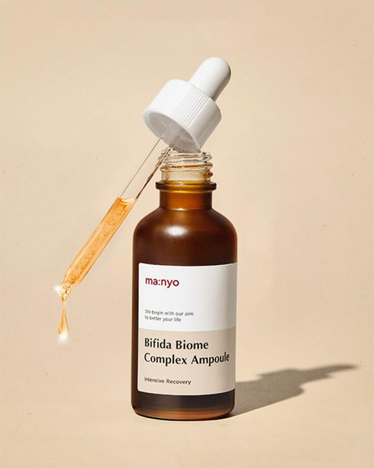 ma:nyo – Bifida Biome Complex Ampoule