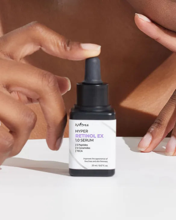 ISNTREE Hyper Retinol Serum