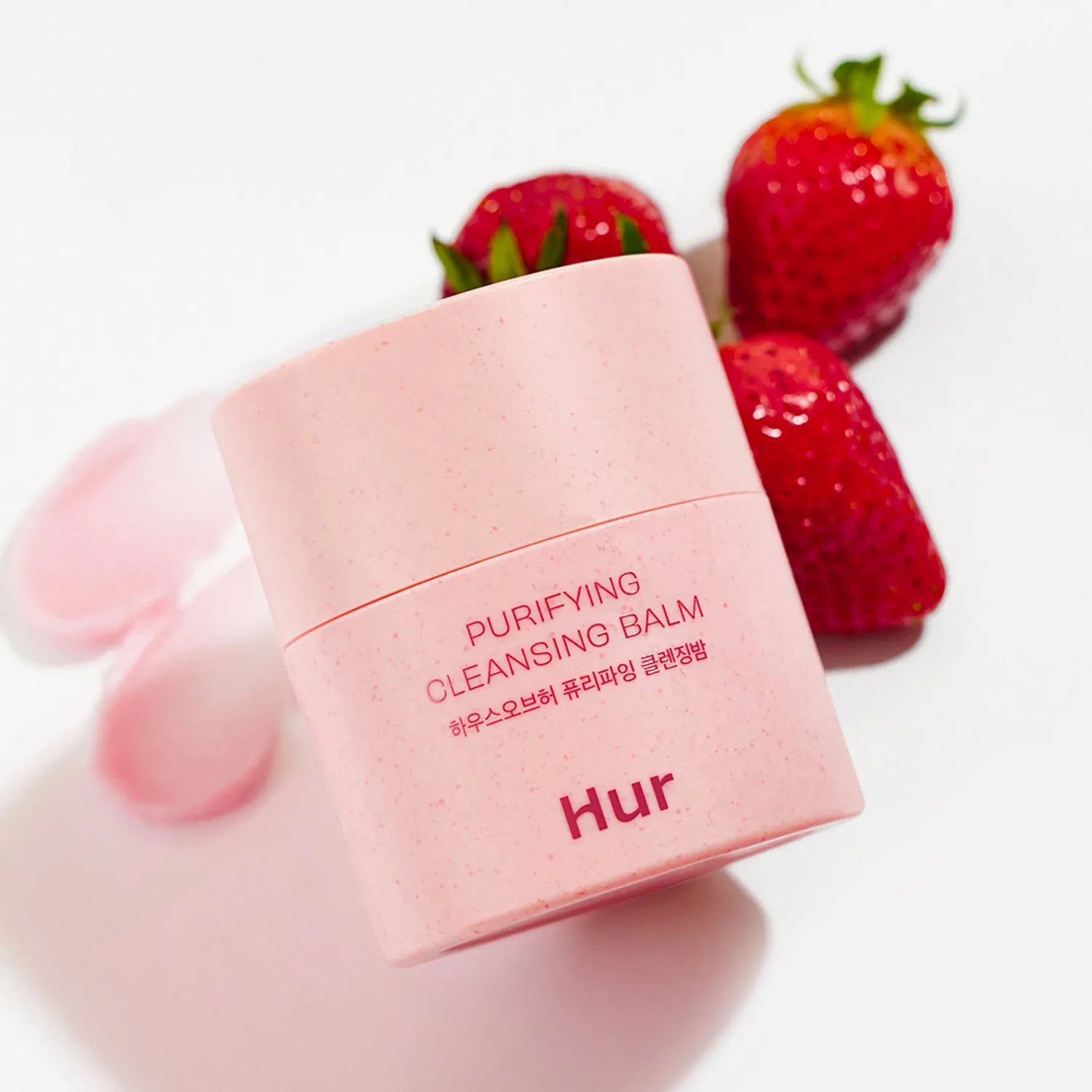 House of Hur Purifying Cleansing Balm – 50 ml
