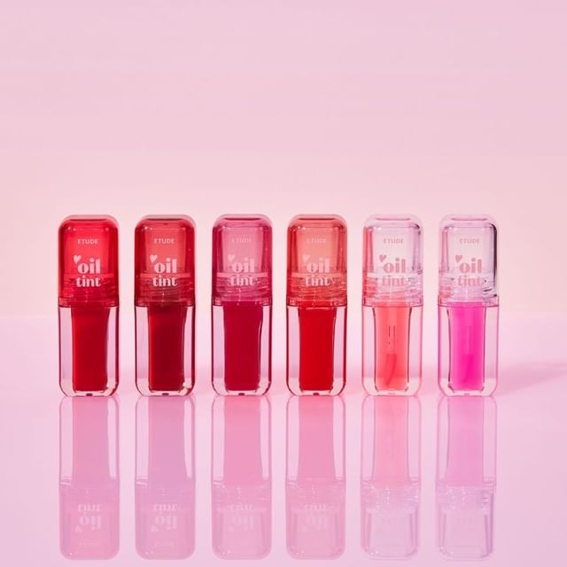 ETUDE Dear Darling Oil Tint