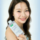 EQQUALBERRY Swimming Pool Toner