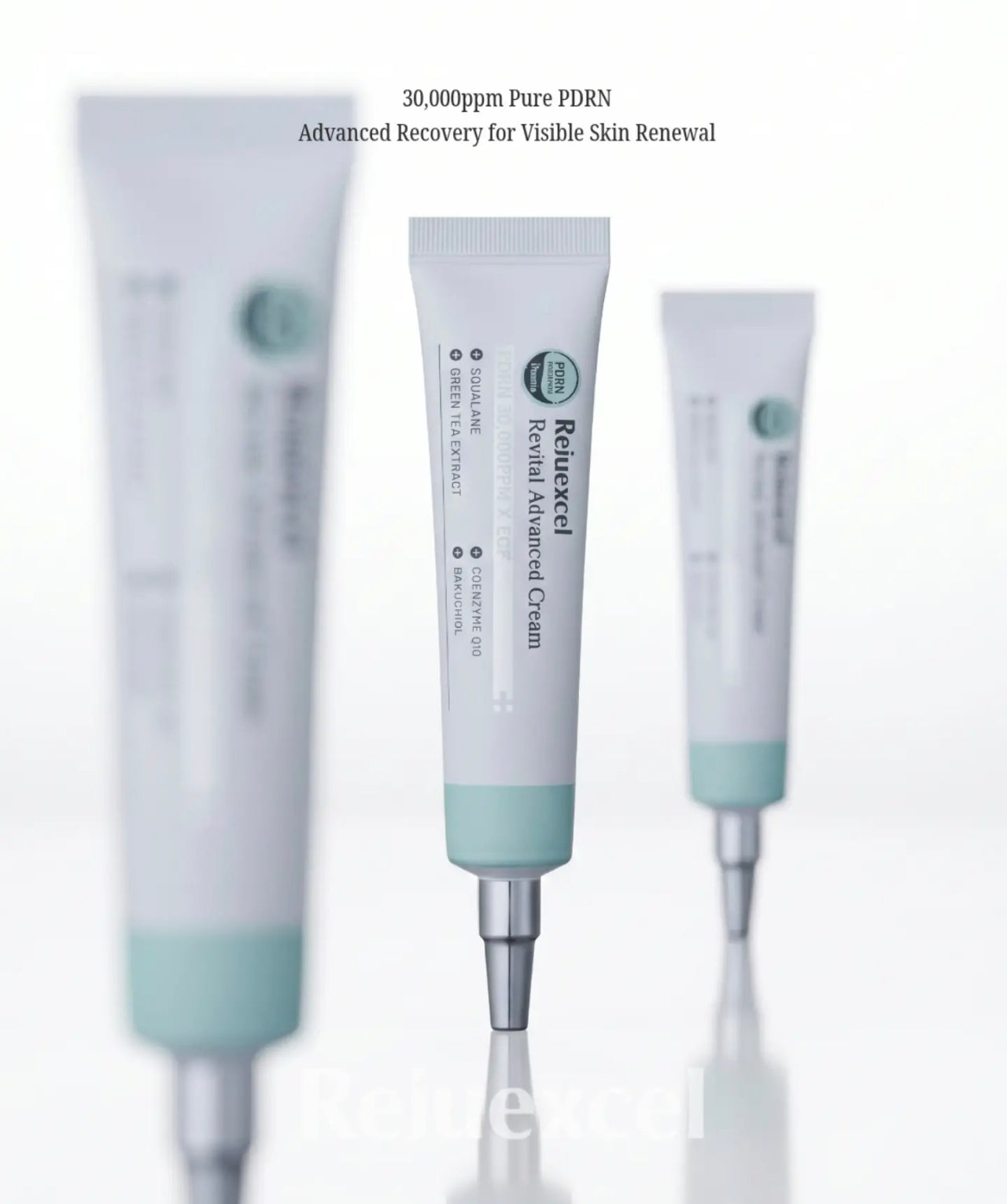 Rejuexcel – Revital Advanced Cream (30 ml)