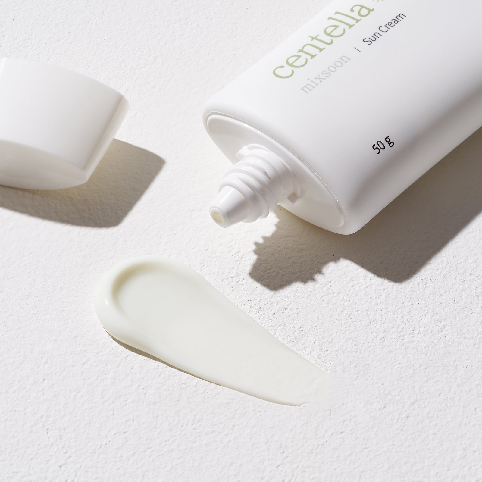 Mixsoon Centella Sun Cream SPF 50+ PA++++ – 50 ml