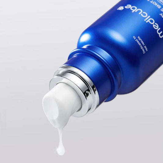 Medicube Zero Exosome Shot 2000