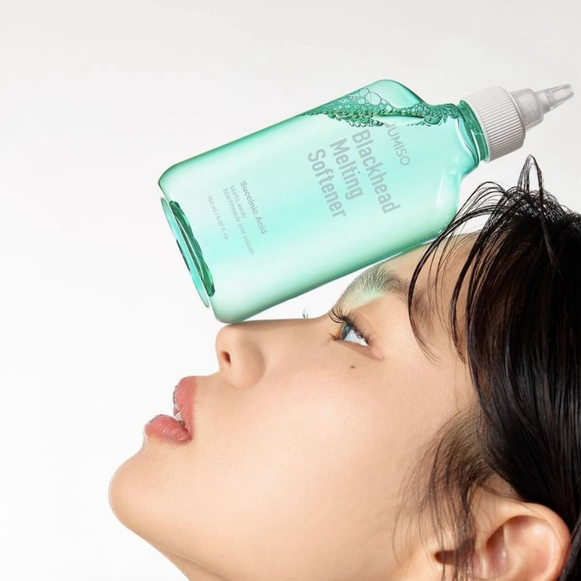 Jumiso Blackhead Melting Softener Special Kit – 150 ml