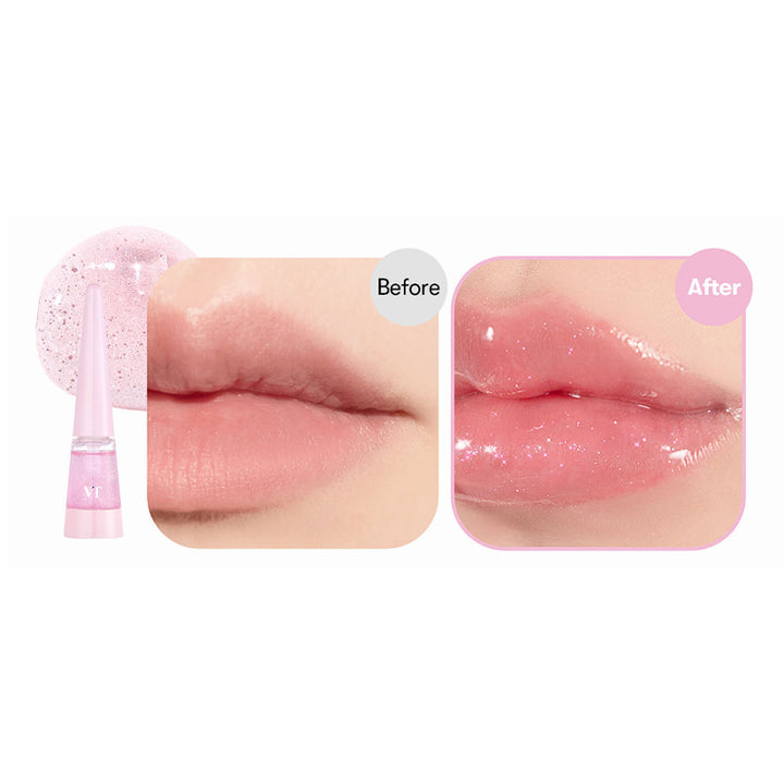VT – Reedle Shot Lip Plumper Twinkle (4.3 g)