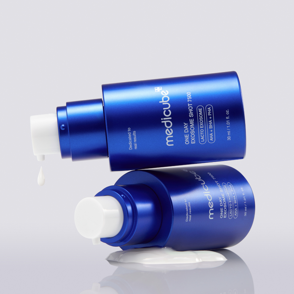 Medicube Zero Exosome Shot 2000