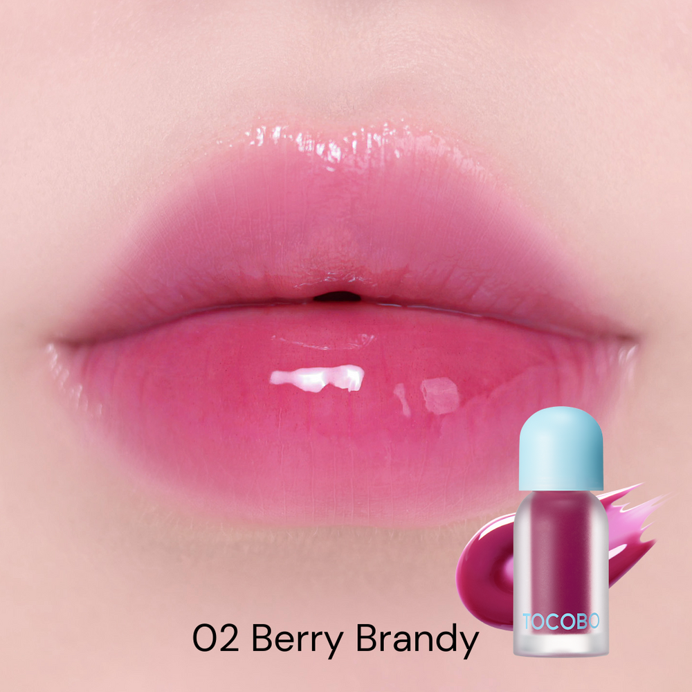 TOCOBO Lip Oil