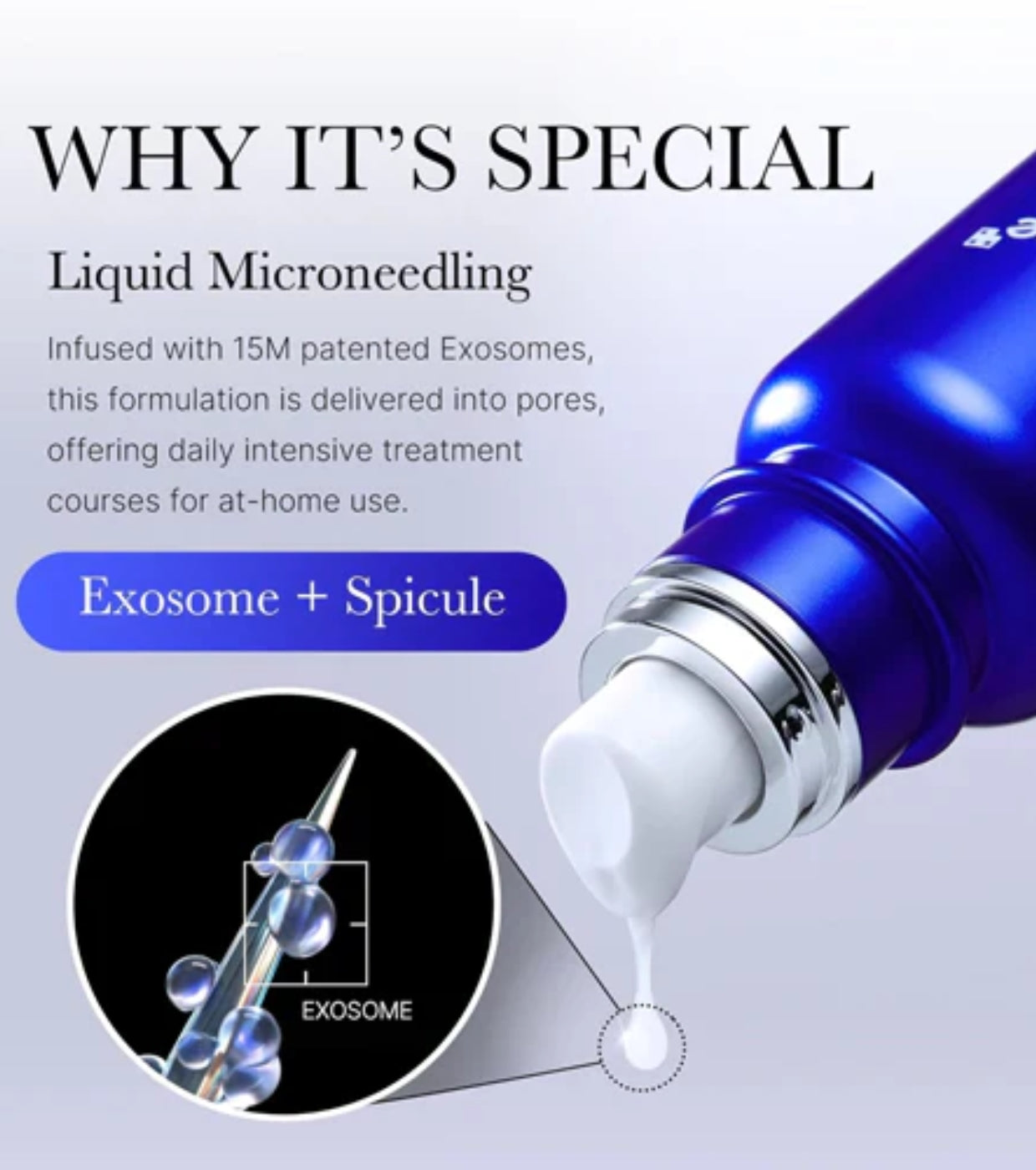 Medicube Zero Exosome Shot 2000