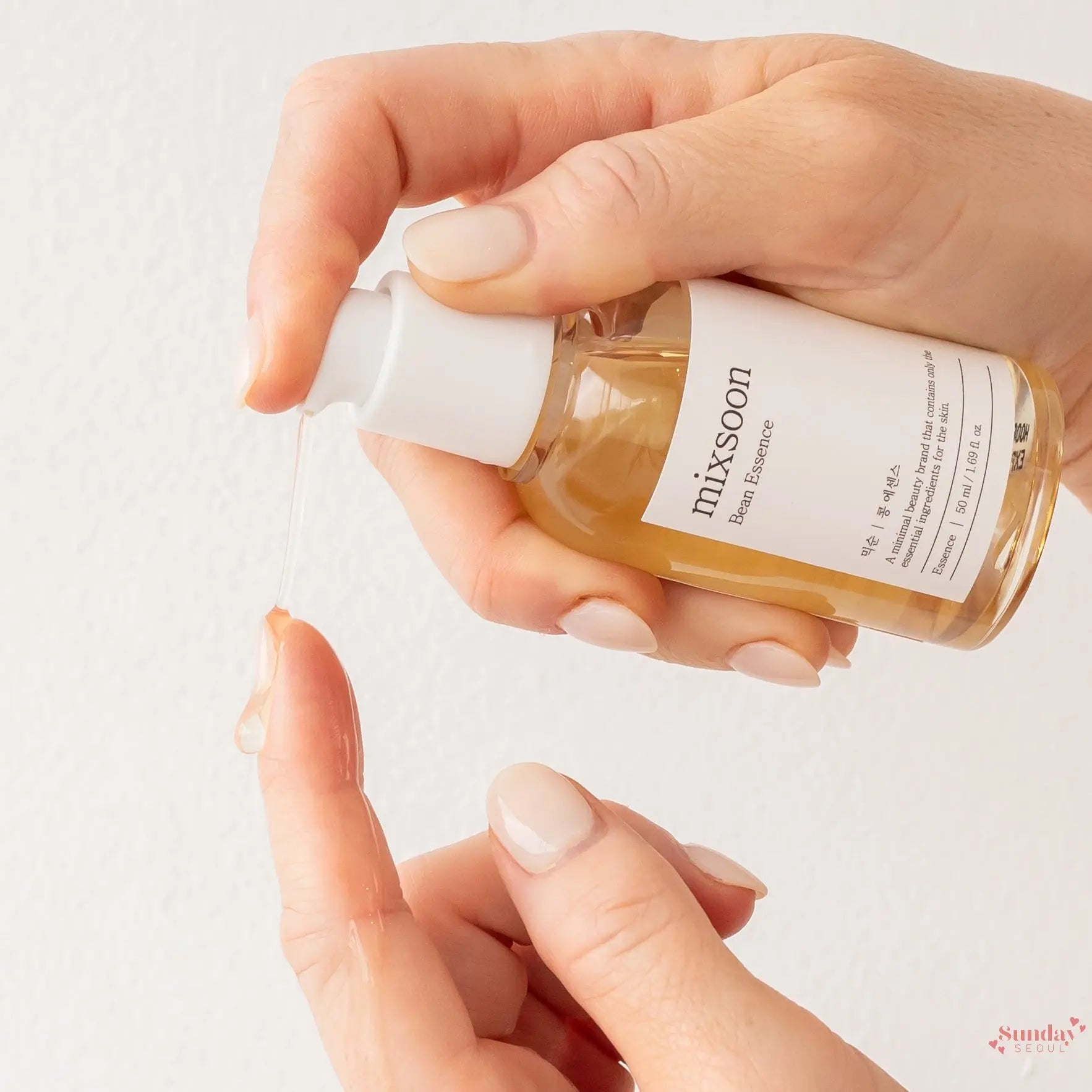 MIXSOON Bean Essence (50ml)