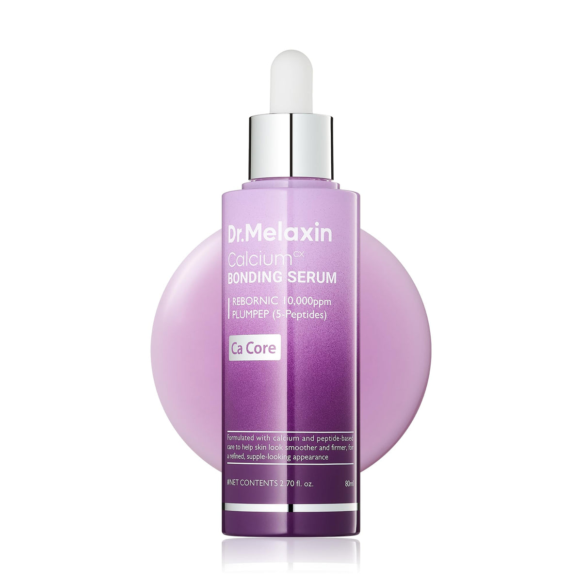 Dr. Melaxin – Calcium Bonding Serum (80 ml)