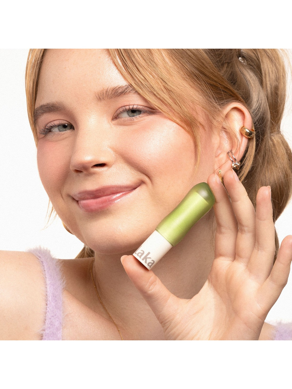 Laka Soul Vegan Lip Balm – Bálsamo Labial Vegano