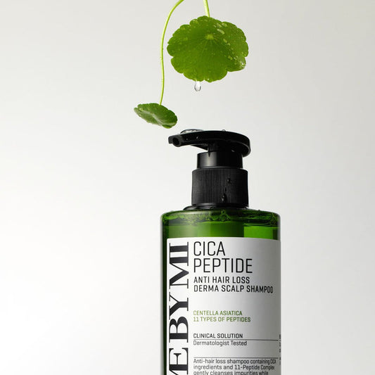 Some By Mi Cica Peptide Shampoo – 285 ml