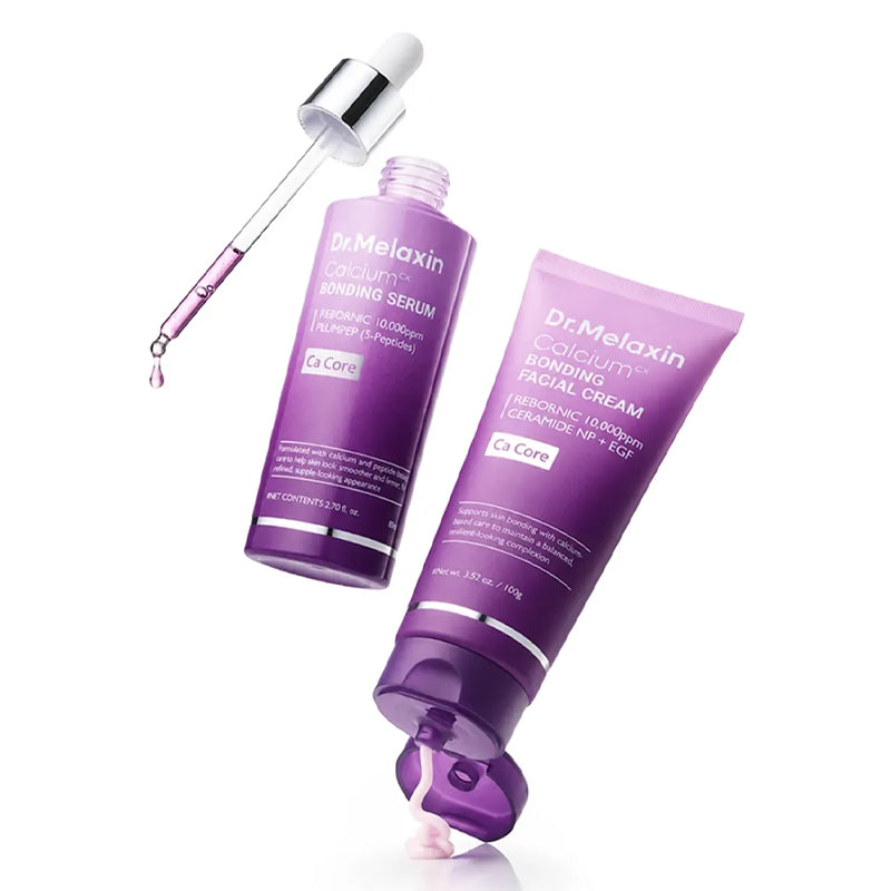 Dr. Melaxin – Calcium Bonding Serum (80 ml)