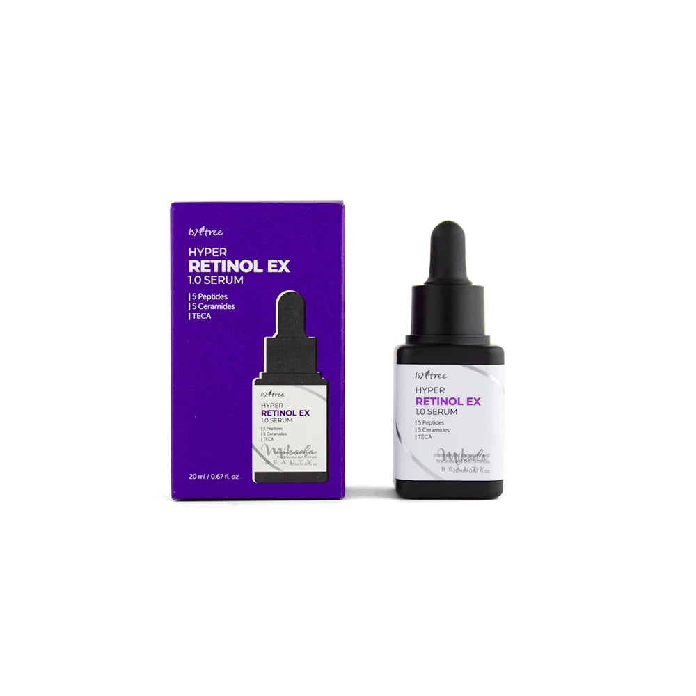 ISNTREE Hyper Retinol Serum