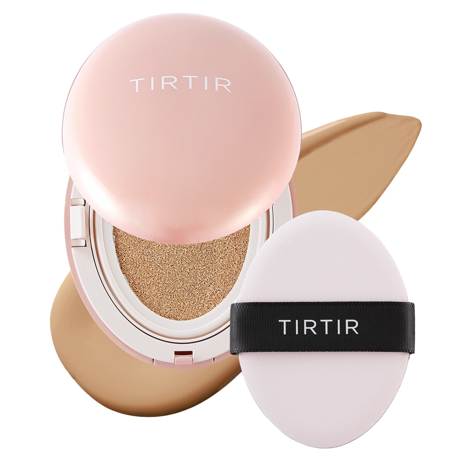 TIRTIR Masks Fit All Cover Cushion