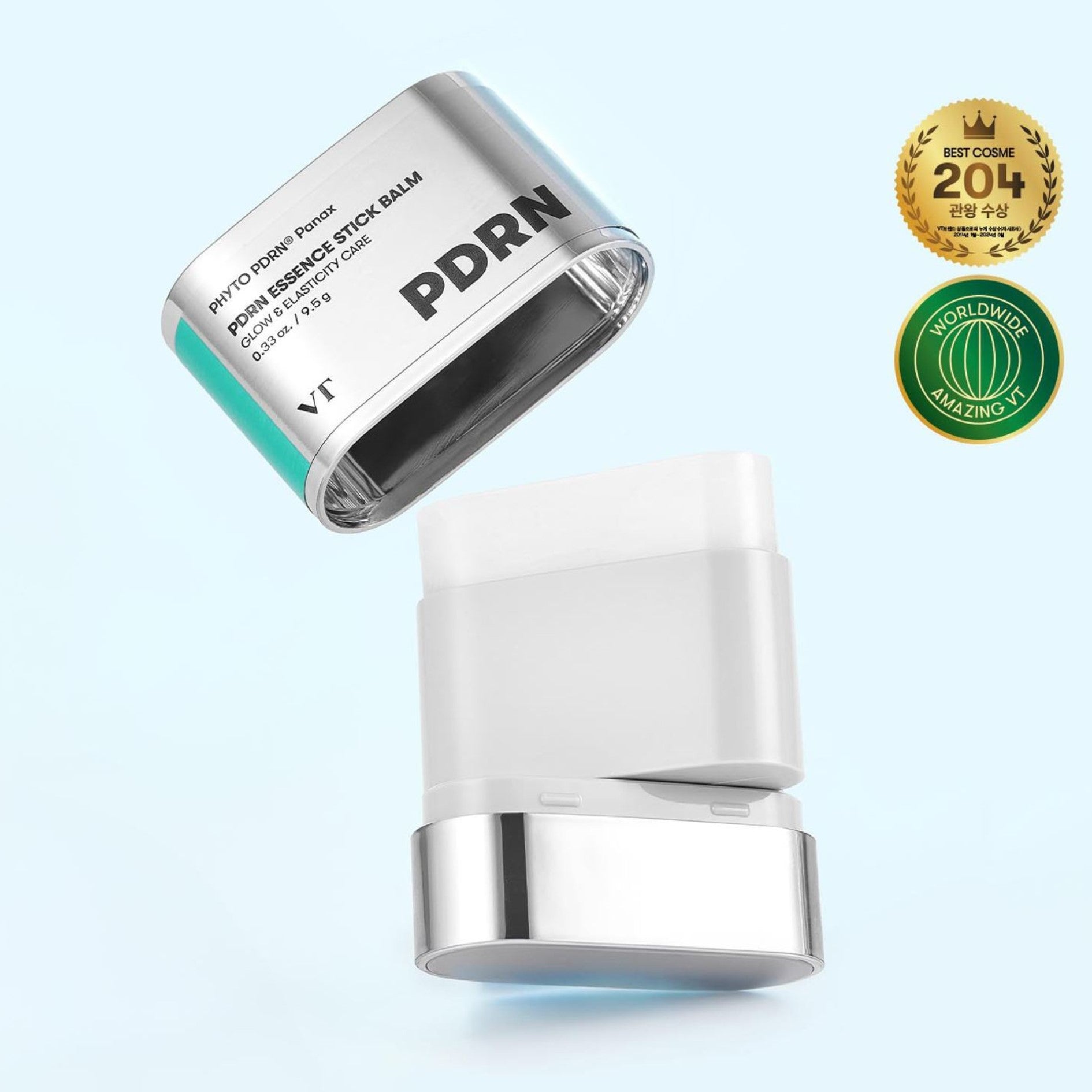 VT PDRN Essence Stick Balm (9.5 g)