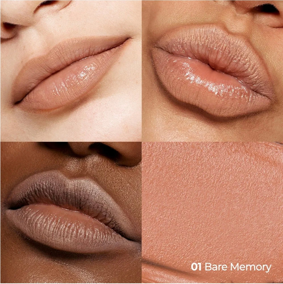 Laka – Stain Lip Liner (0.7 g)