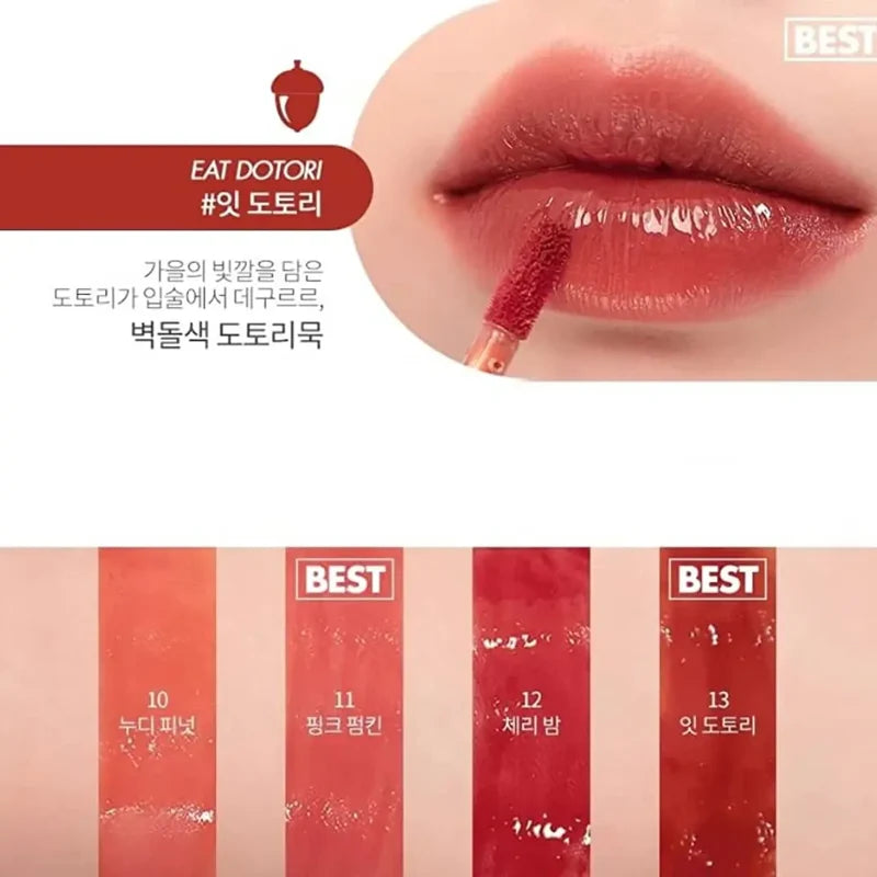 [rom&nd] Juicy Lasting Tint (5.5g)