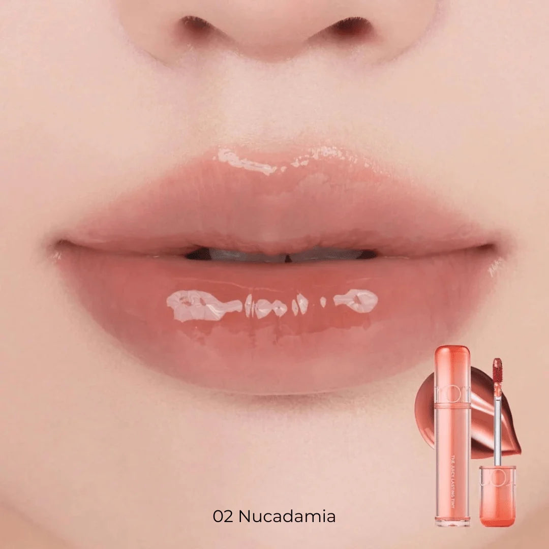 [rom&nd] Juicy Lasting Tint (5.5g)