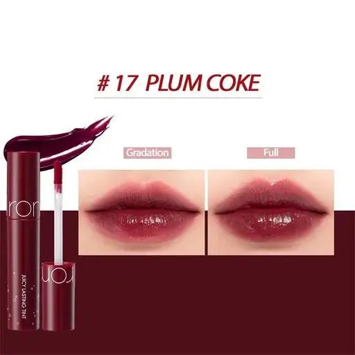 [rom&nd] Juicy Lasting Tint (5.5g)
