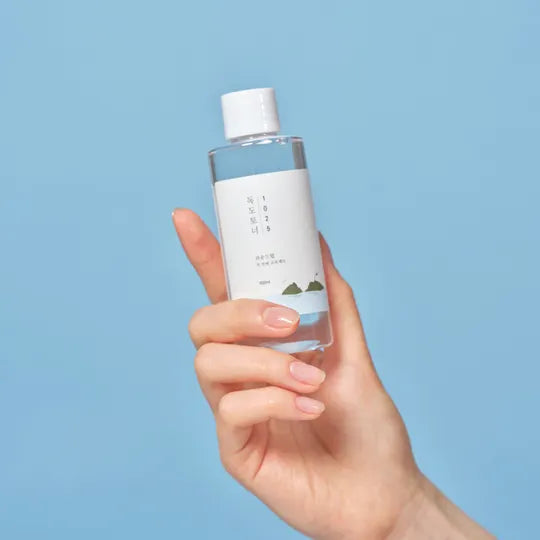 Round Lab 1025 Dokdo Toner (Set – 200 ml + 50 ml) (100 ml)