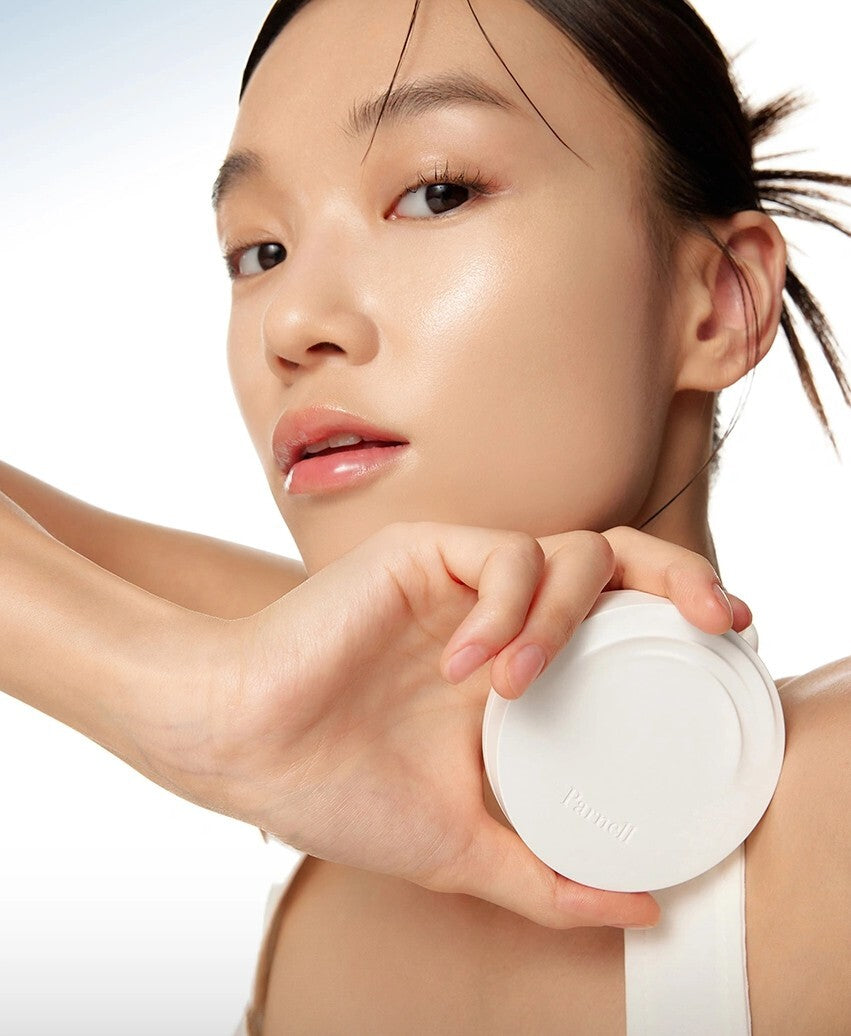 Parnell CicaManu Serum Cushion – Base Cushion con Cuidado Skincare