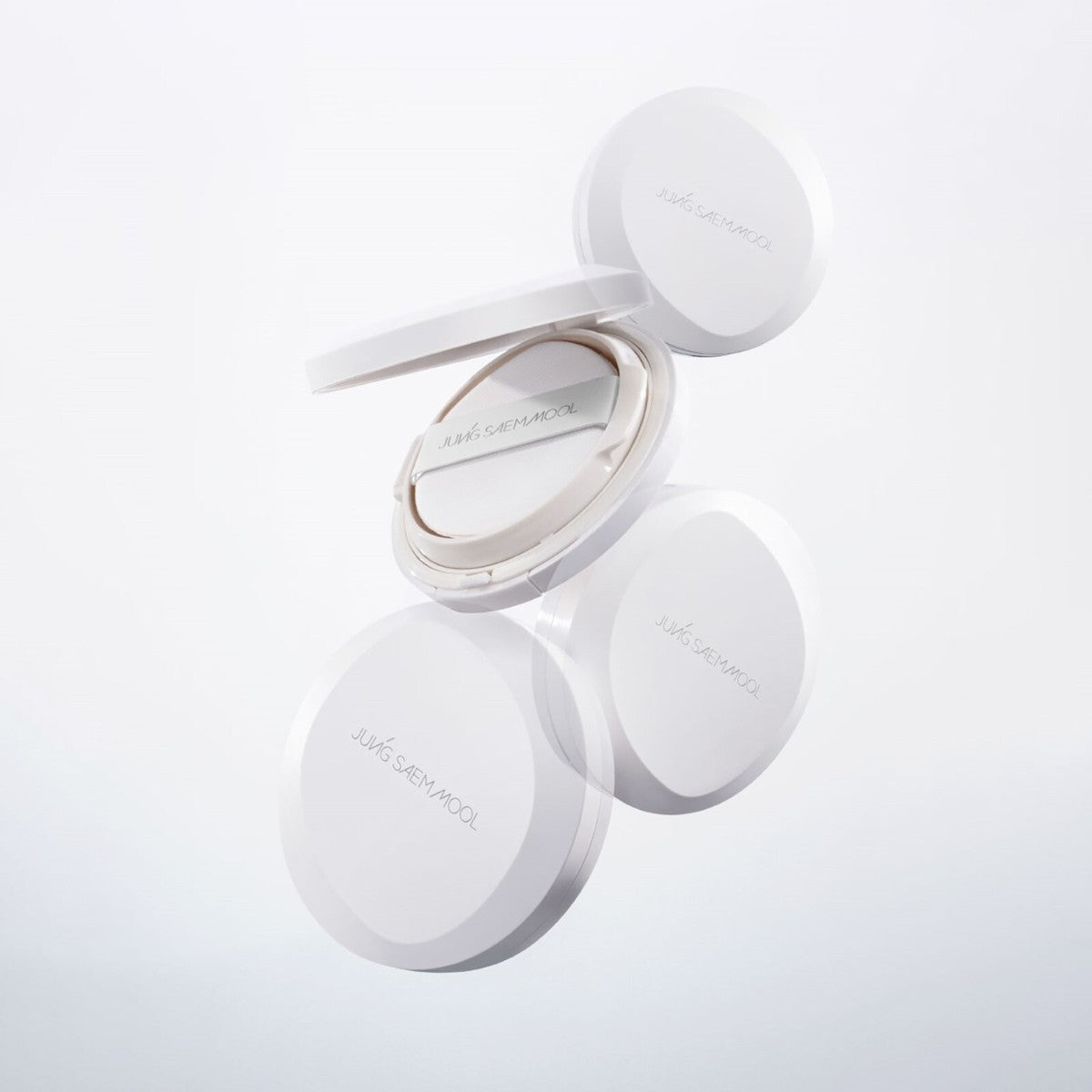 Jung Saem Mool – Pro Lasting Flawless Mesh Cushion Mini 5g (19 Fair Light)