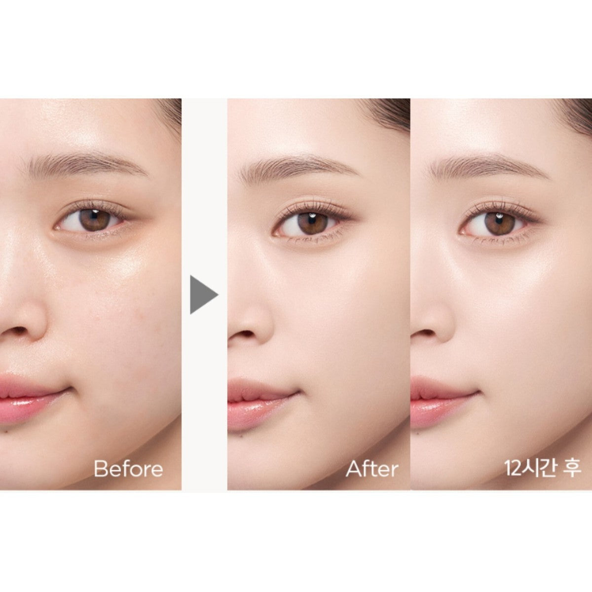 Jung Saem Mool – Pro Lasting Flawless Mesh Cushion Mini 5g (19 Fair Light)