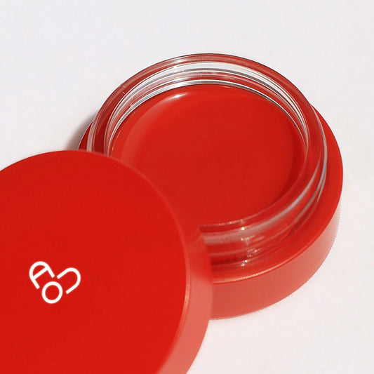 AOU – Glowy Tint Balm 04 Cherry Balm