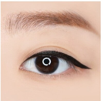 Merzy – The First Pen Eyeliner [Oreo] 0.5g