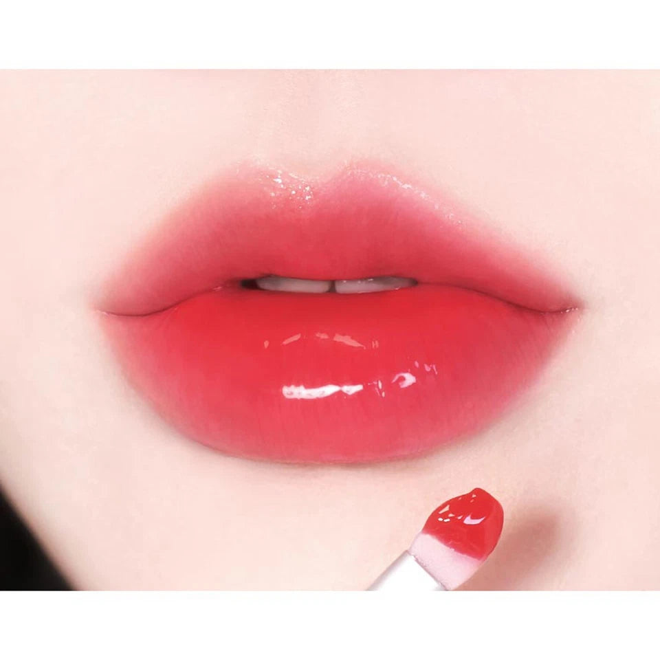 AOU – Glowy Tint Balm 04 Cherry Balm