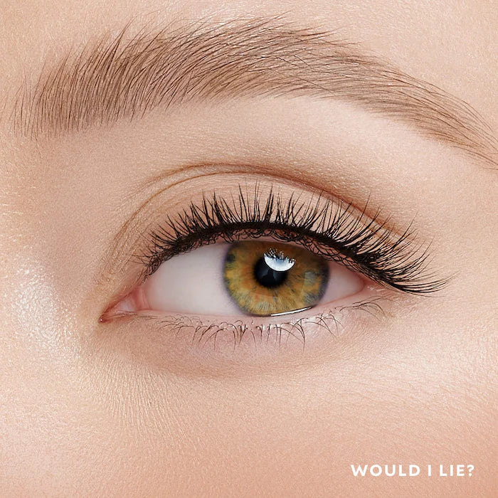 Velour Lashes – Effortless Lash Collection “Would I Lie?”