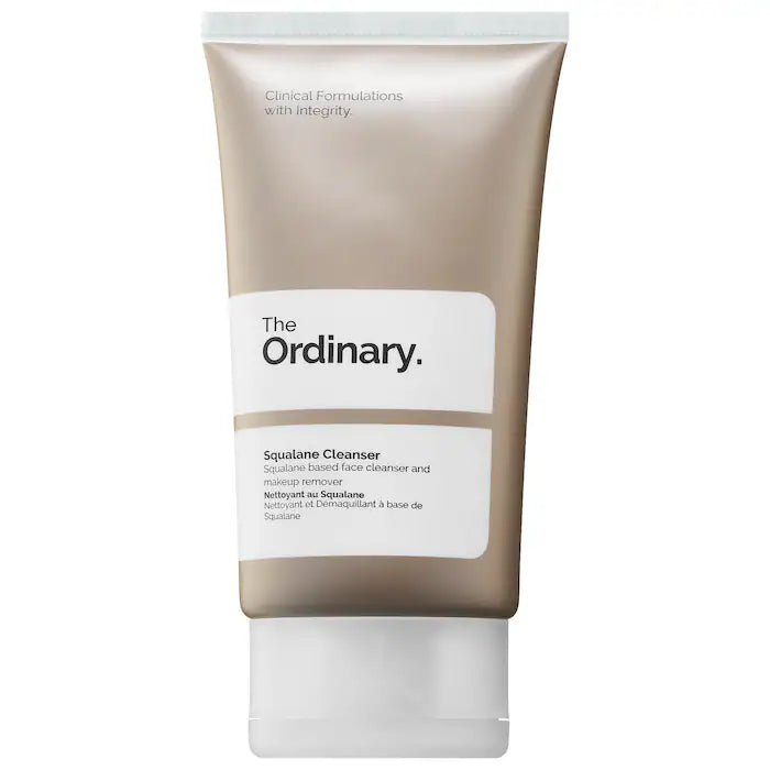 The Ordinary – Squalane Cleanser [50 ml]